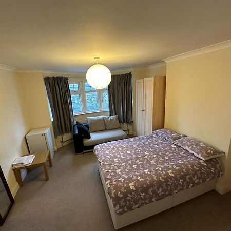 House Dollis Hill Apartment London Exterior photo