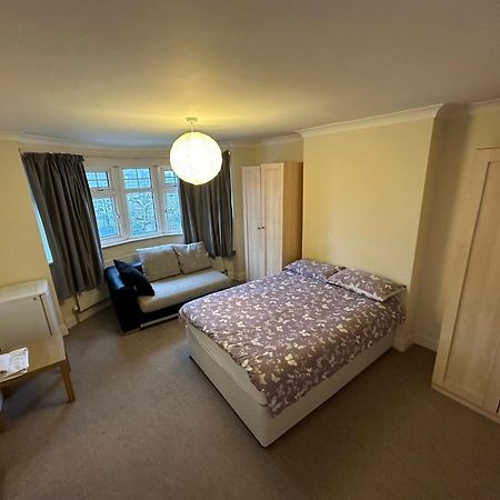 House Dollis Hill Apartment London Exterior photo