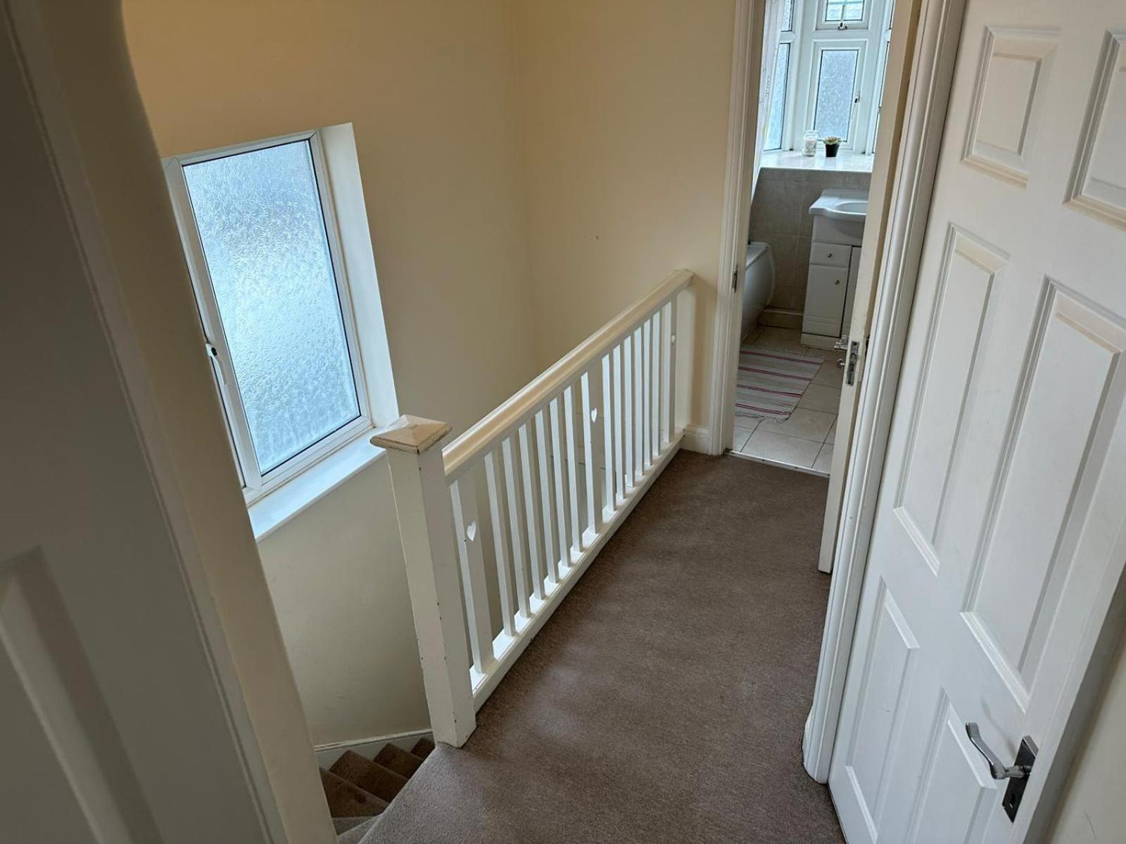 House Dollis Hill Apartment London Exterior photo
