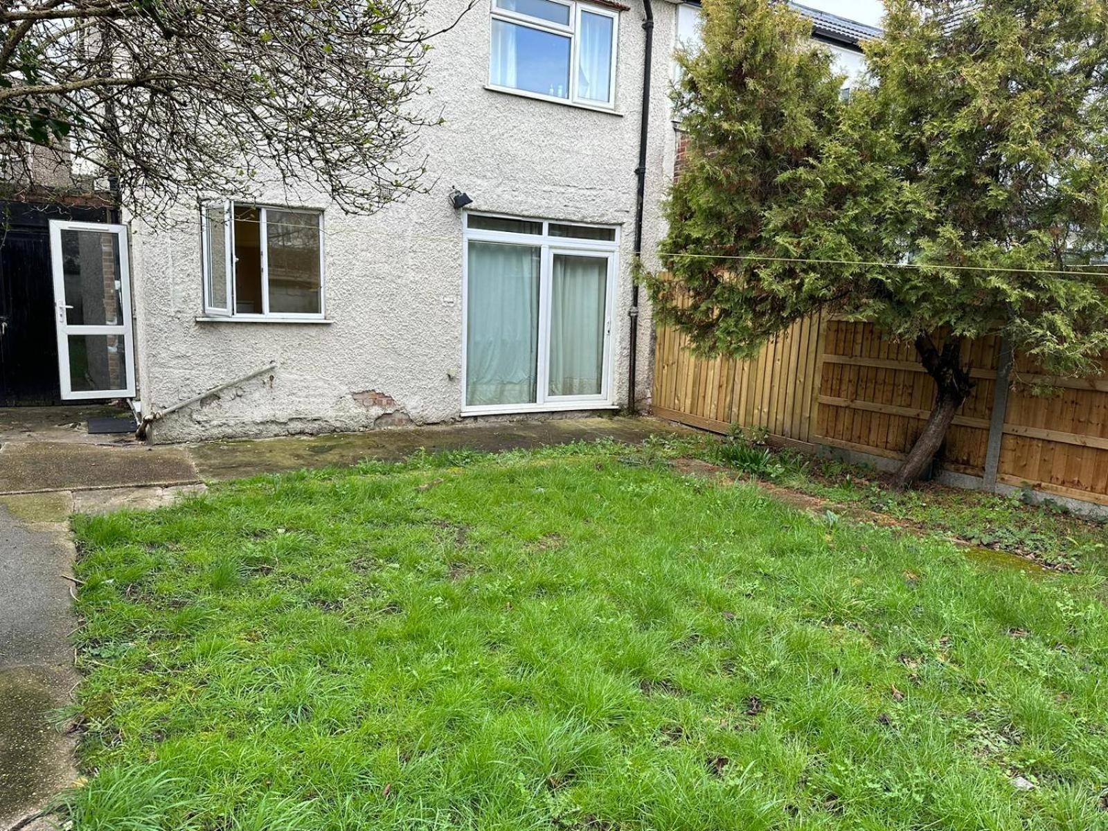 House Dollis Hill Apartment London Exterior photo