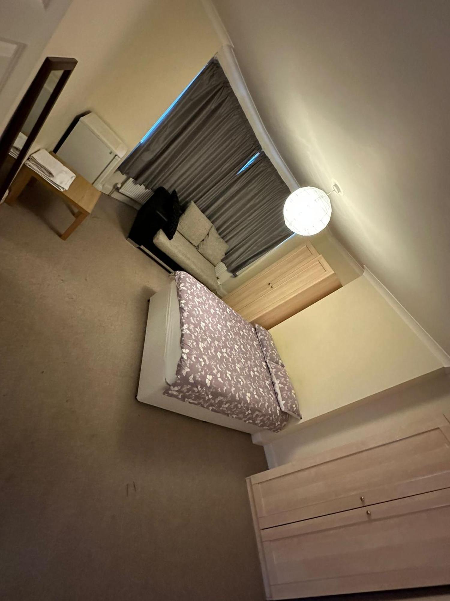 House Dollis Hill Apartment London Exterior photo
