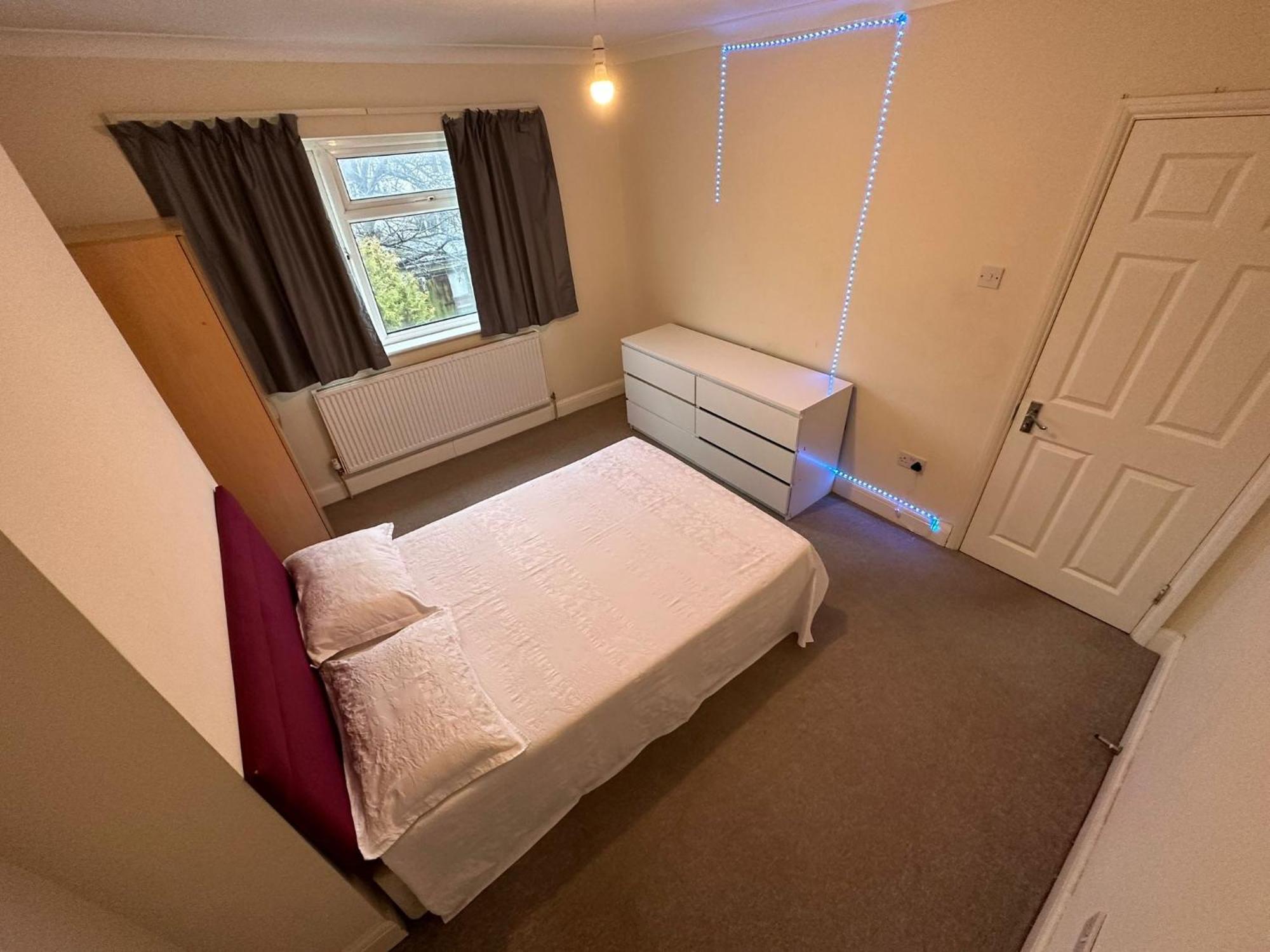 House Dollis Hill Apartment London Exterior photo